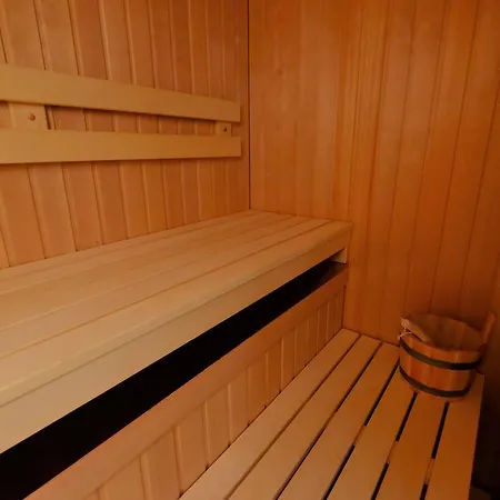 Apartmán Mila