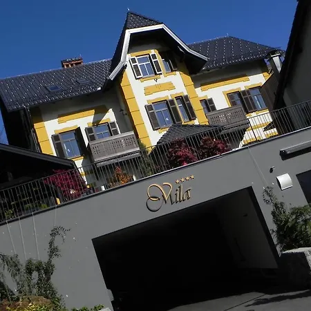Mila Apartmán