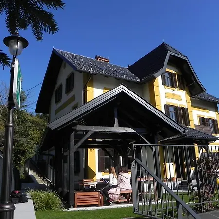 Mila Apartmán *