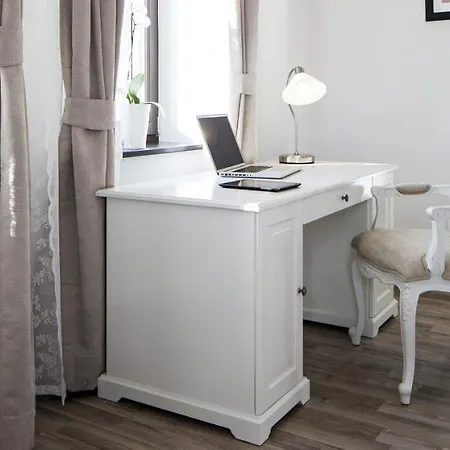 Mila Apartmán