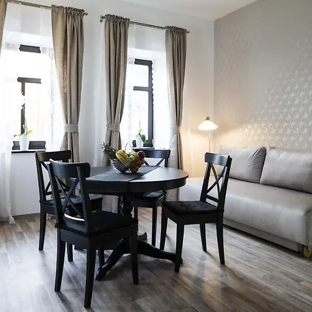 Mila Apartmán