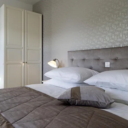 Apartmán Mila Bled
