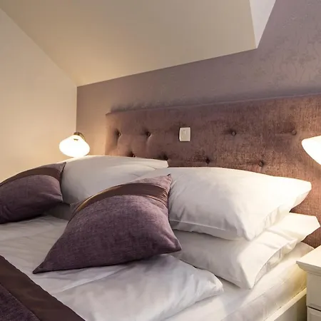 Mila Apartmán *