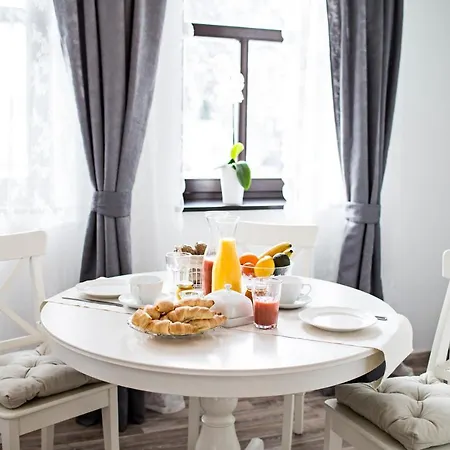 Mila Apartmán *