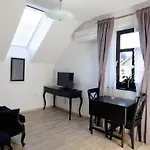 Apartma Mila Bled