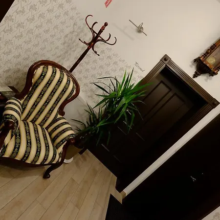 Apartment Mila