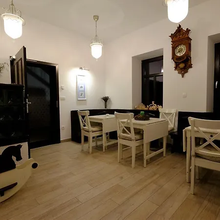 Mila Apartment Bled