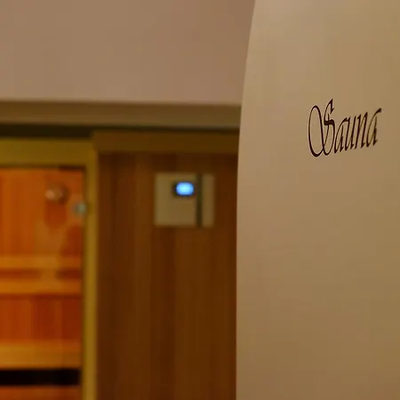 Mila Apartment *