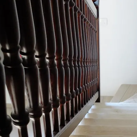 Mila Апартаменты *