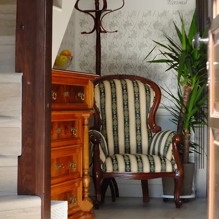 Апартаменты Mila Блед