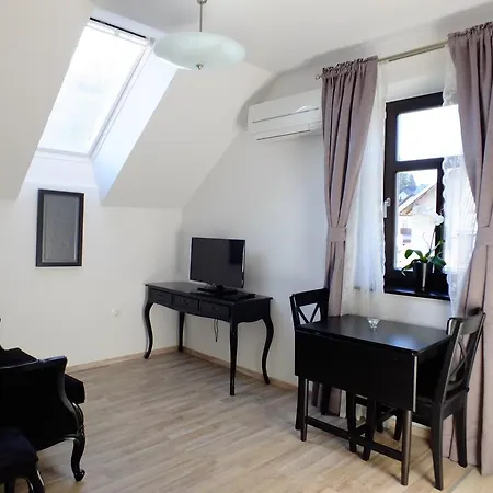 Apartman Mila Bled