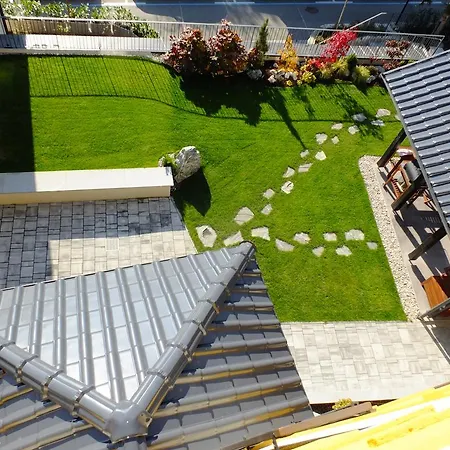 Mila Апартаменты Блед