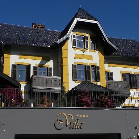 Mila Apartment Bled