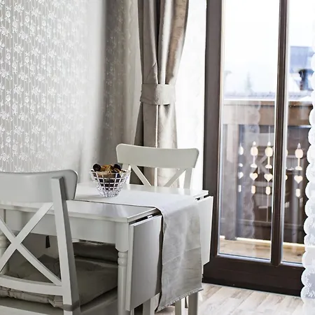 Mila Appartement Bled