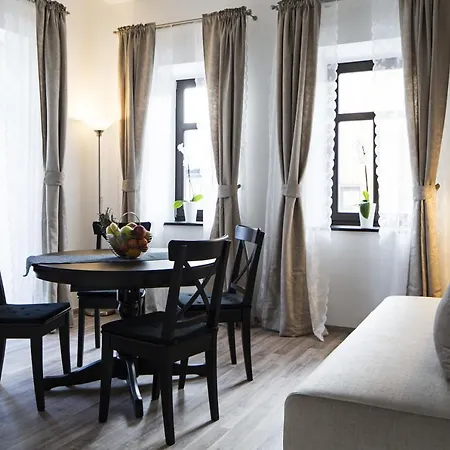 Mila Apartment Bled