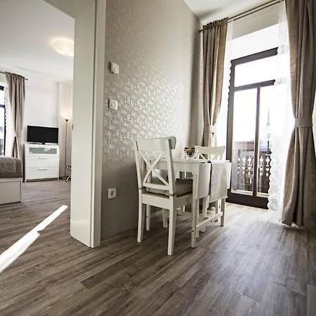 Mila Apartment Bled