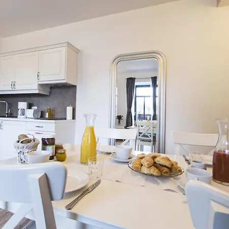 Апартаменты Mila Блед