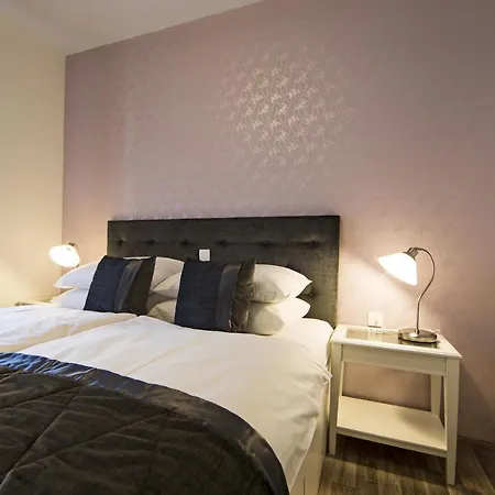 Mila Apartment *