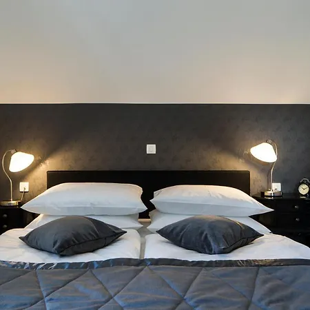 Mila Apartment *