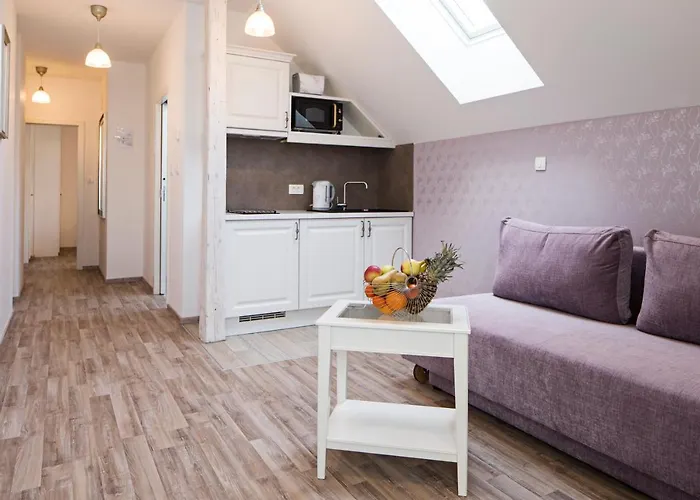 维拉米拉公寓 公寓 *