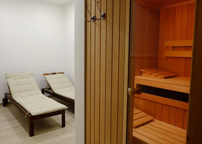 维拉米拉公寓 * 布莱德