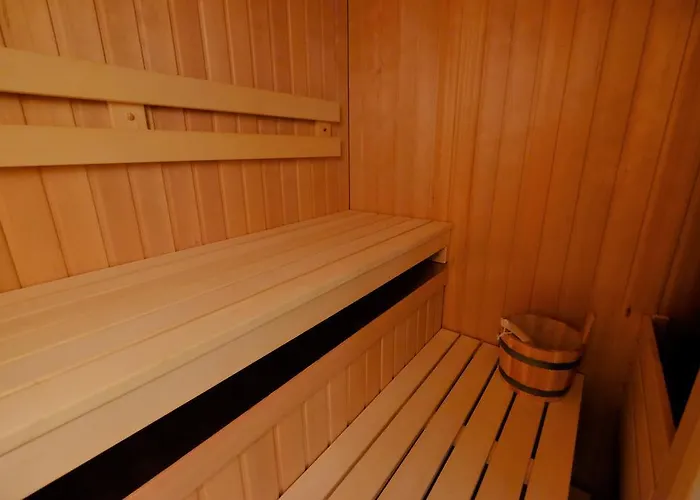 公寓 维拉米拉公寓