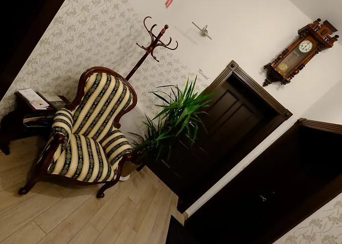 公寓 维拉米拉公寓