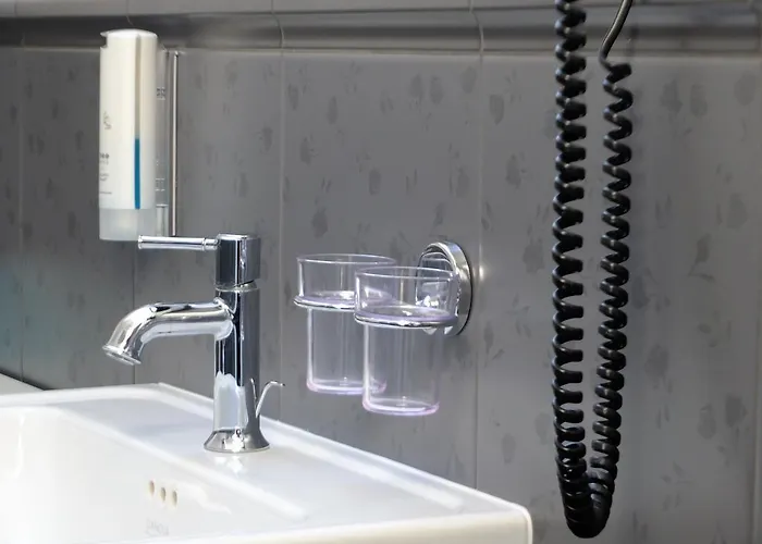 维拉米拉公寓 公寓 布莱德