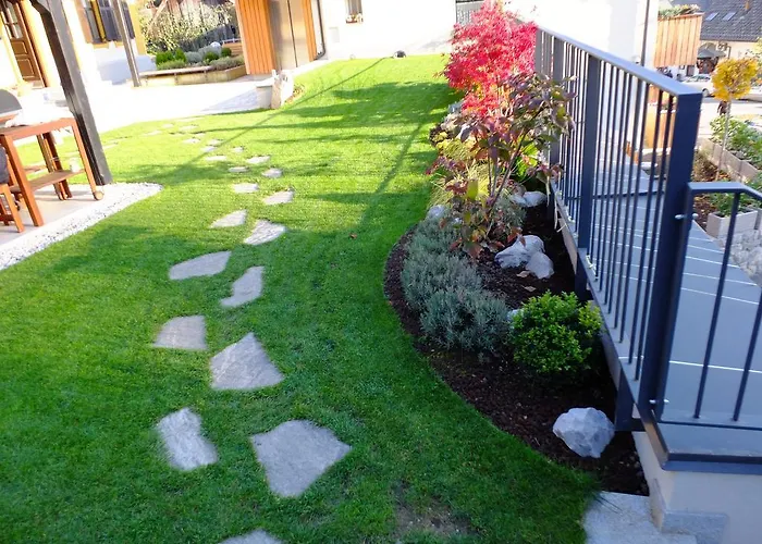 维拉米拉公寓 布莱德