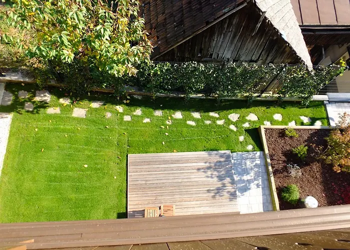 公寓 维拉米拉公寓