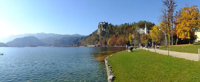 维拉米拉公寓 公寓