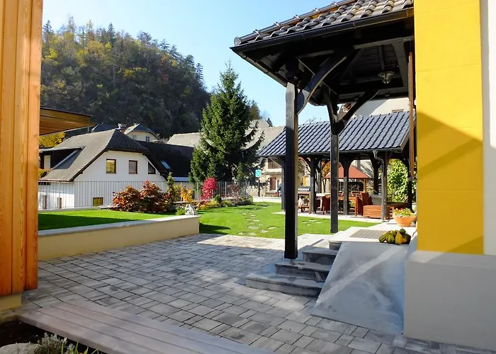 维拉米拉公寓 * 布莱德