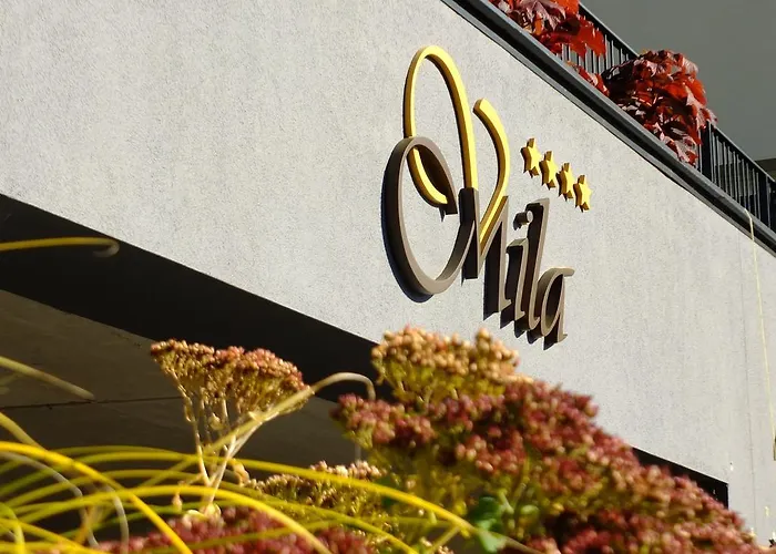 维拉米拉公寓 布莱德