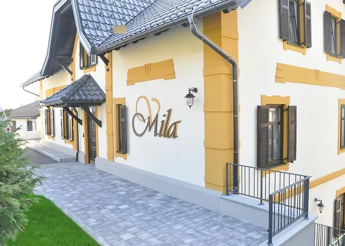 维拉米拉公寓 *