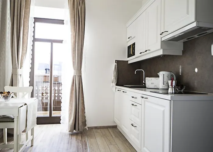 维拉米拉公寓 *