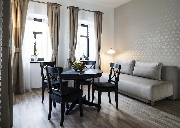 维拉米拉公寓 公寓