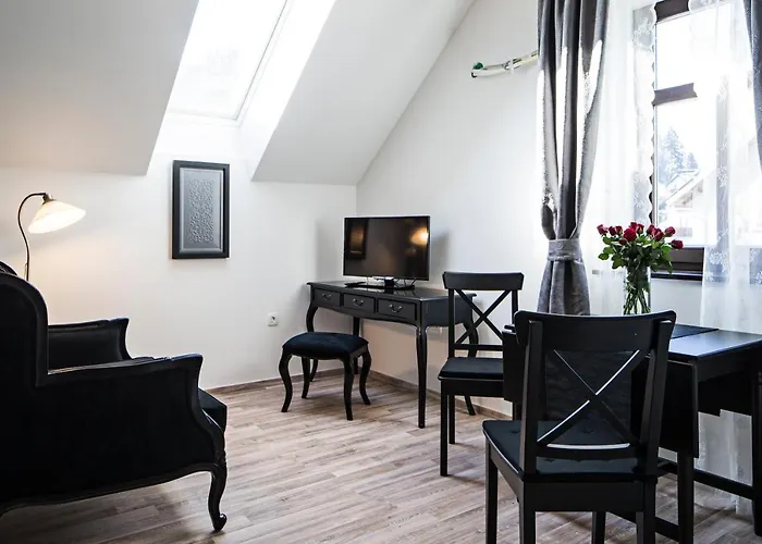 维拉米拉公寓 公寓 *