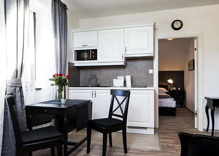 维拉米拉公寓 * 布莱德