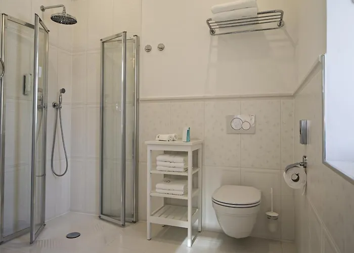 维拉米拉公寓 公寓 布莱德