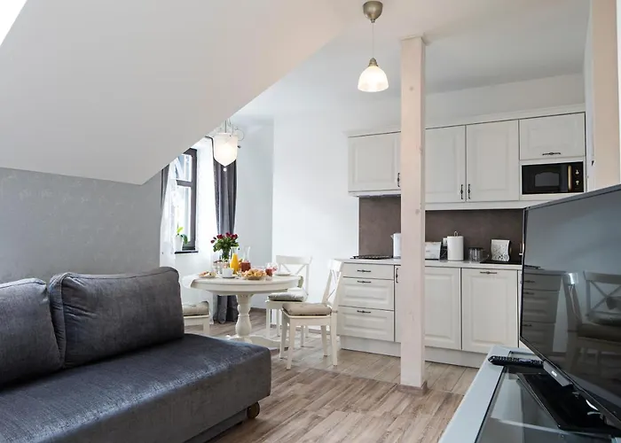 维拉米拉公寓 布莱德